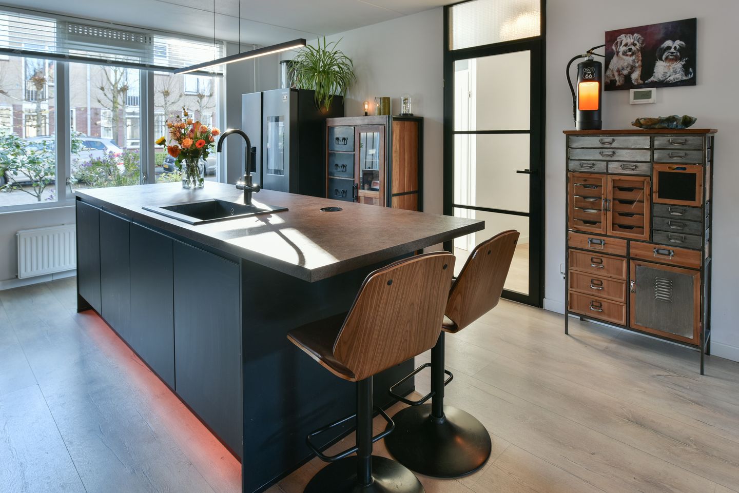 Foto 5 van Goudhaver 58