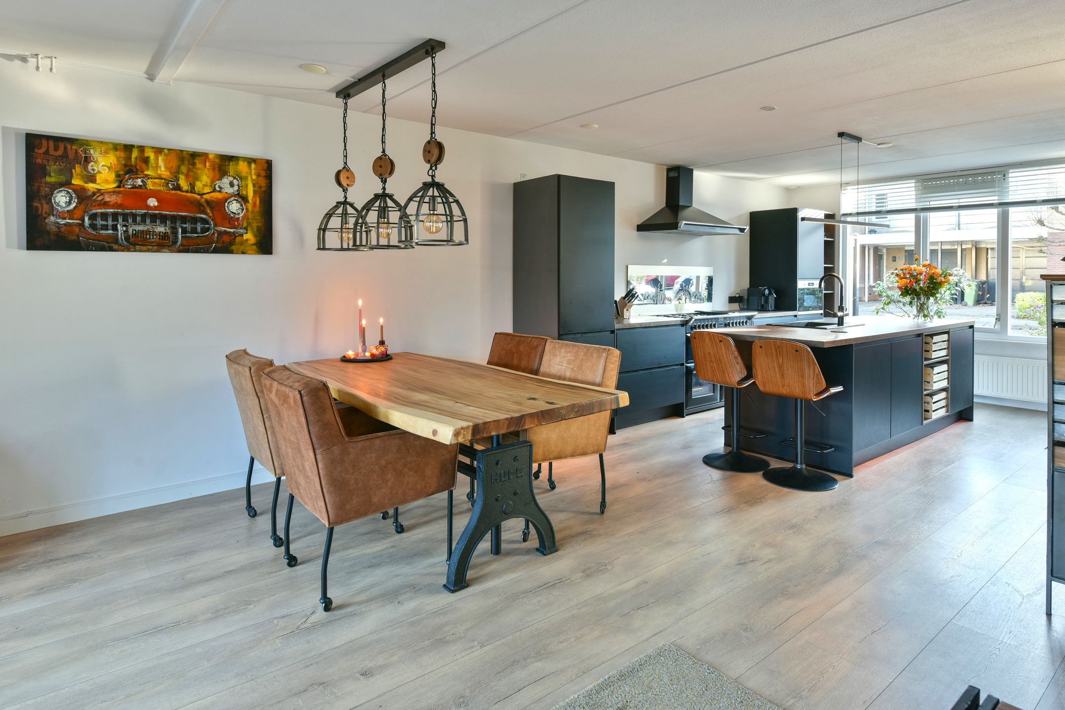 Foto 6 van Goudhaver 58