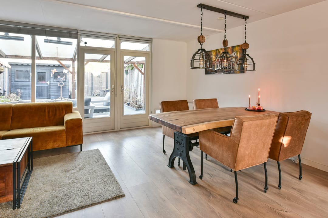 Foto 7 van Goudhaver 58