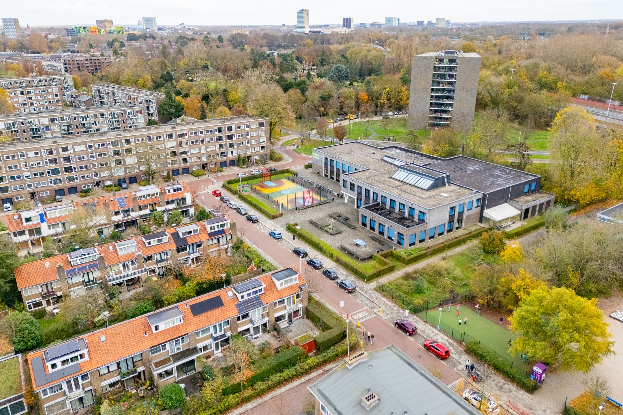 Foto 48 van Ridderlaan 13