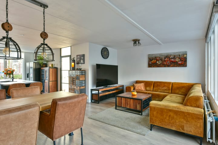 Foto 8 van Goudhaver 58