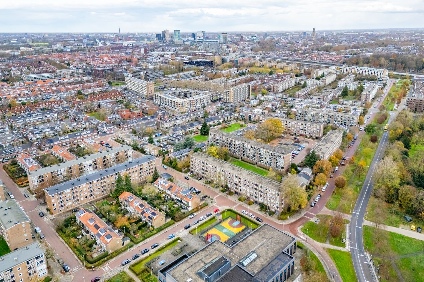 Foto 49 van Ridderlaan 13