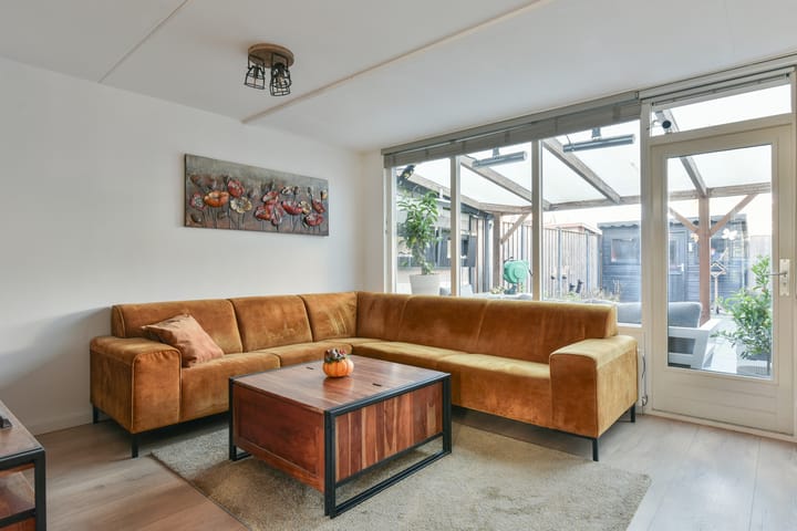 Foto 9 van Goudhaver 58