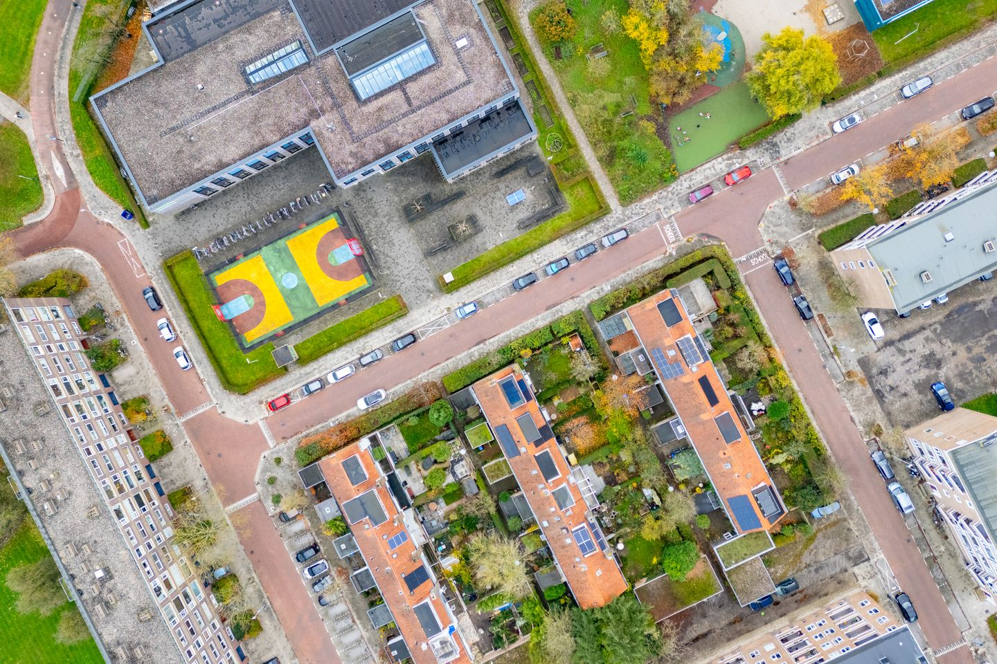 Foto 50 van Ridderlaan 13