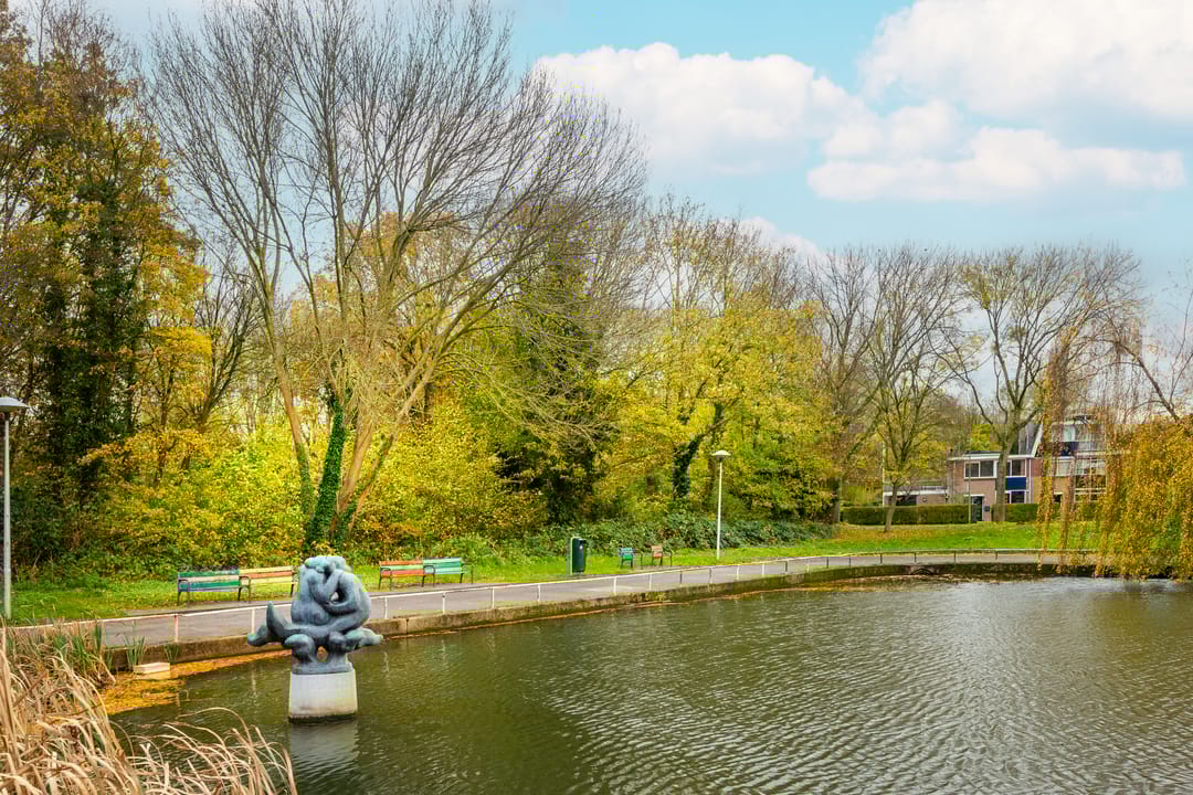 Foto 52 van Ridderlaan 13