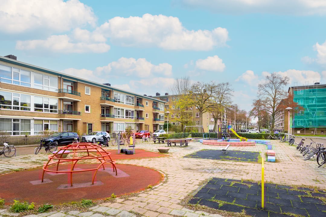 Foto 53 van Ridderlaan 13