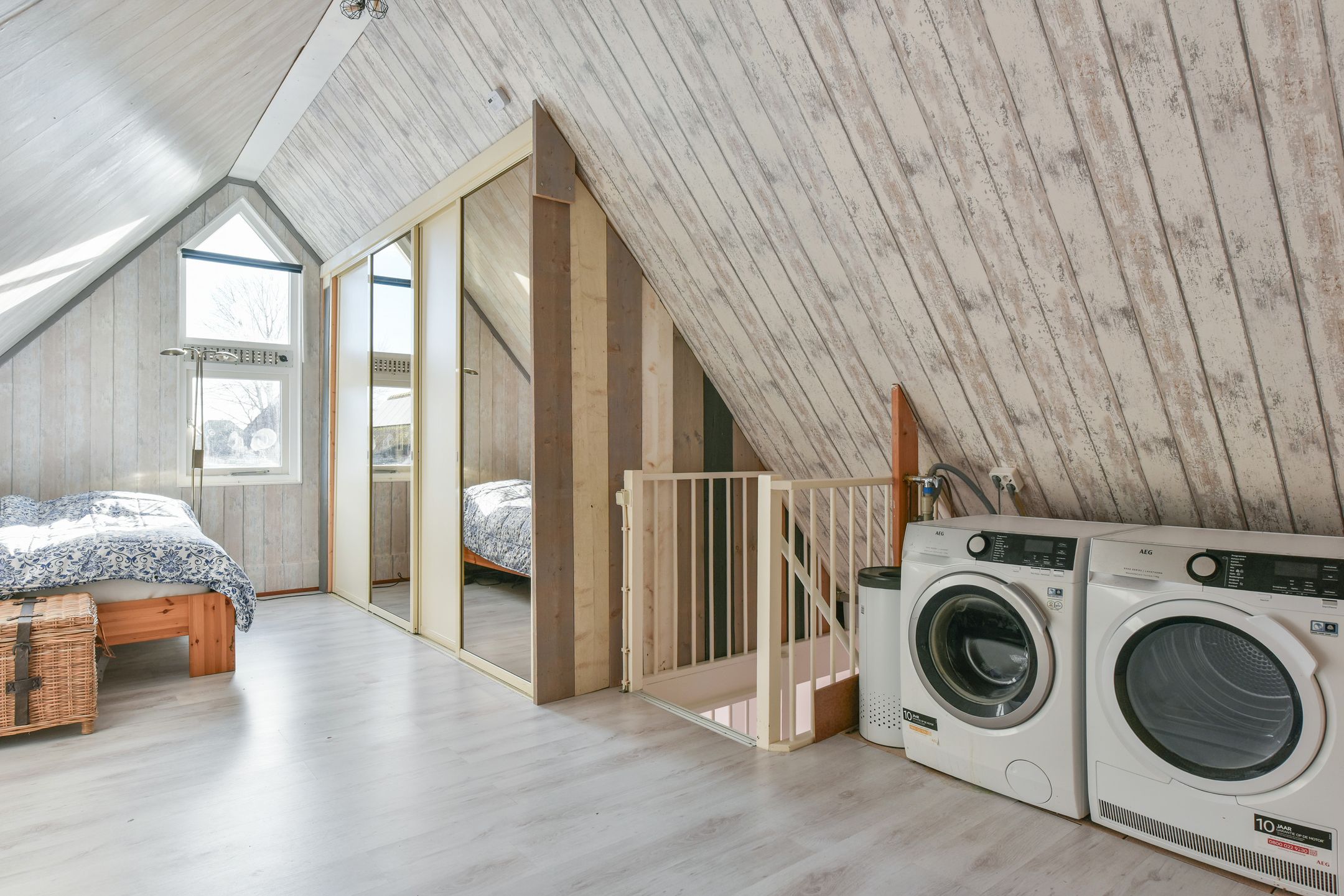 Foto 18 van Goudhaver 58