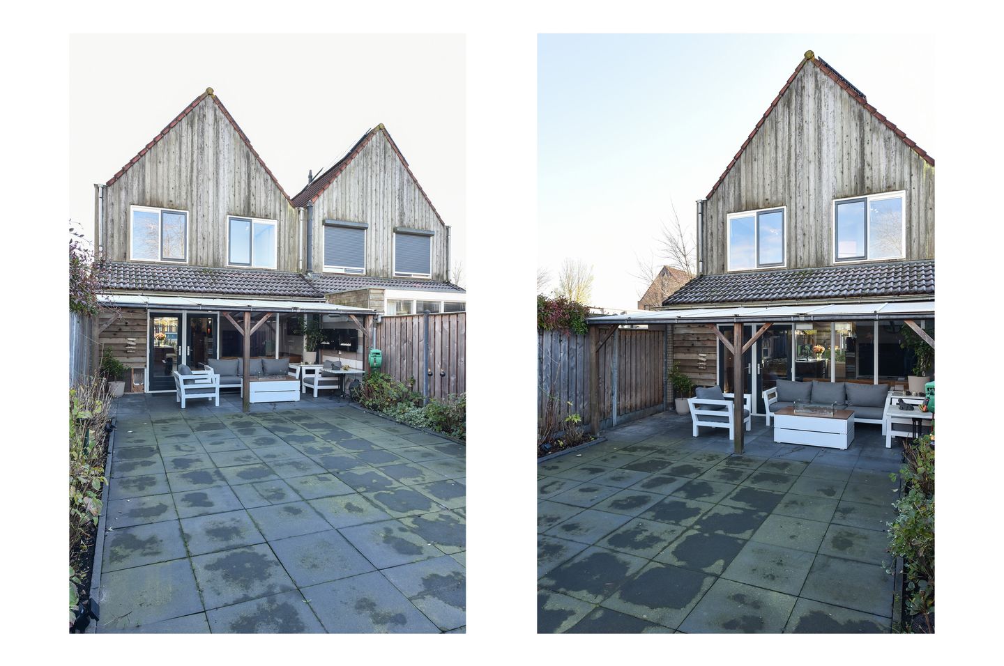 Foto 20 van Goudhaver 58