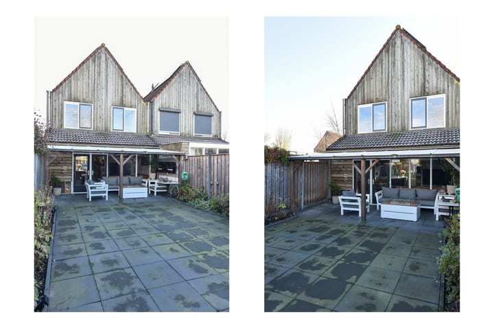 Foto 20 van Goudhaver 58