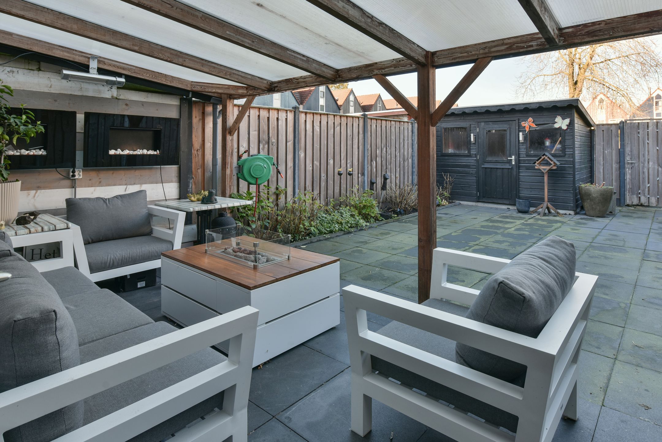 Foto 21 van Goudhaver 58