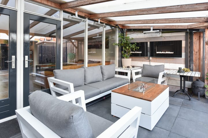 Foto 22 van Goudhaver 58