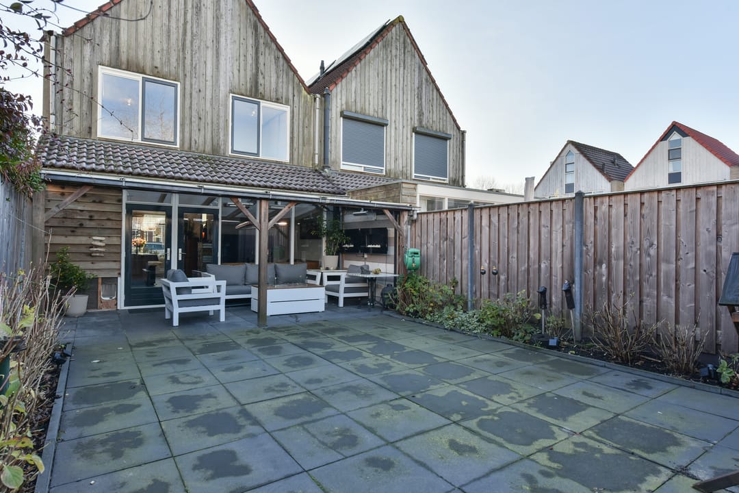 Foto 23 van Goudhaver 58