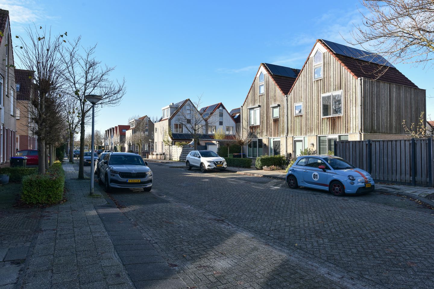 Foto 25 van Goudhaver 58