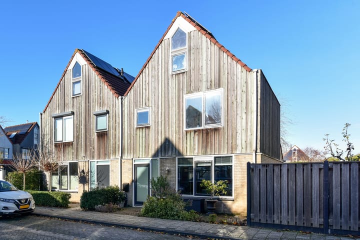 Foto 26 van Goudhaver 58