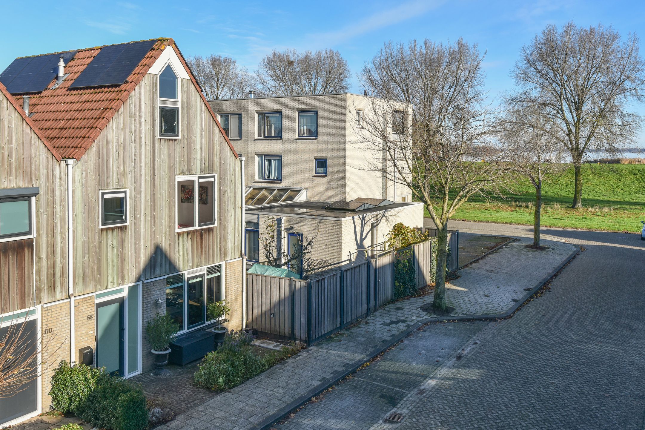 Foto 27 van Goudhaver 58