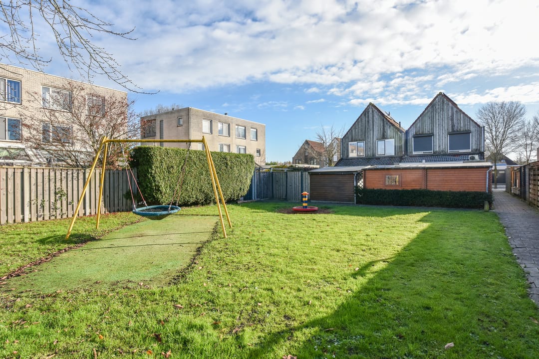 Foto 28 van Goudhaver 58