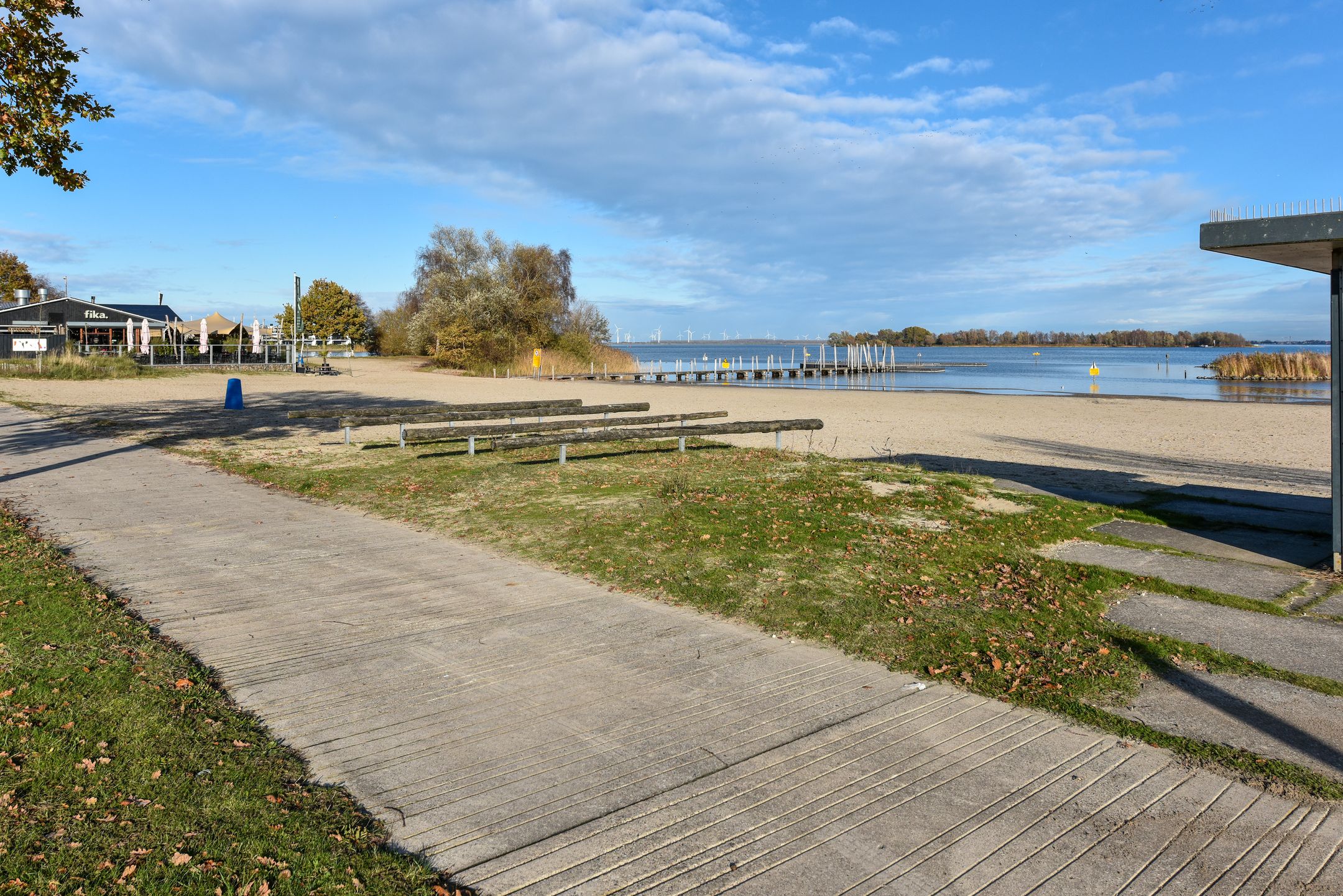 Foto 30 van Goudhaver 58