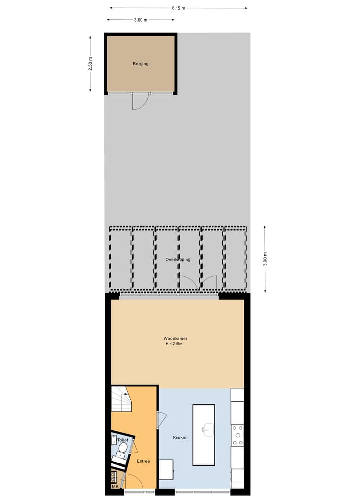 Foto 35 van Goudhaver 58