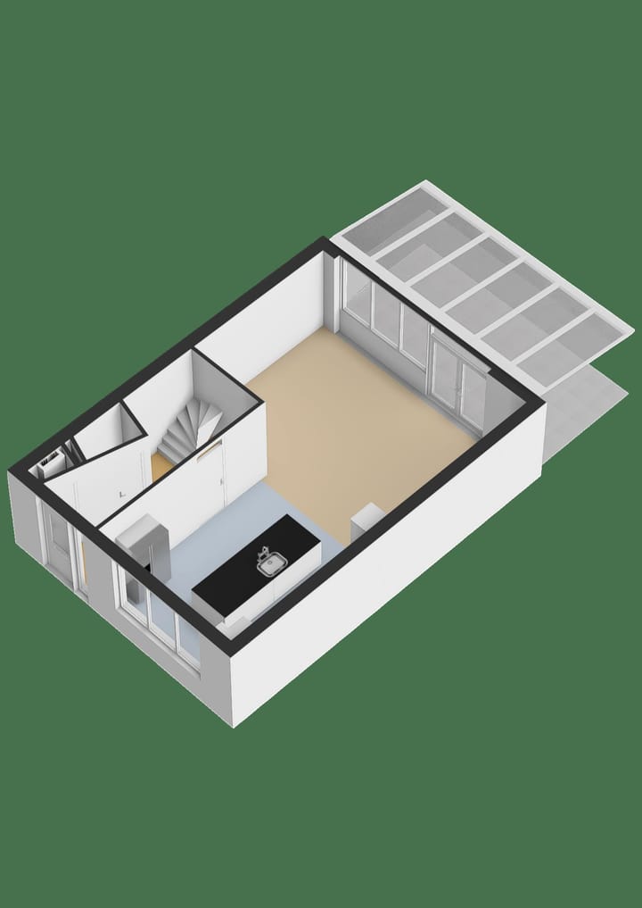 Foto 36 van Goudhaver 58