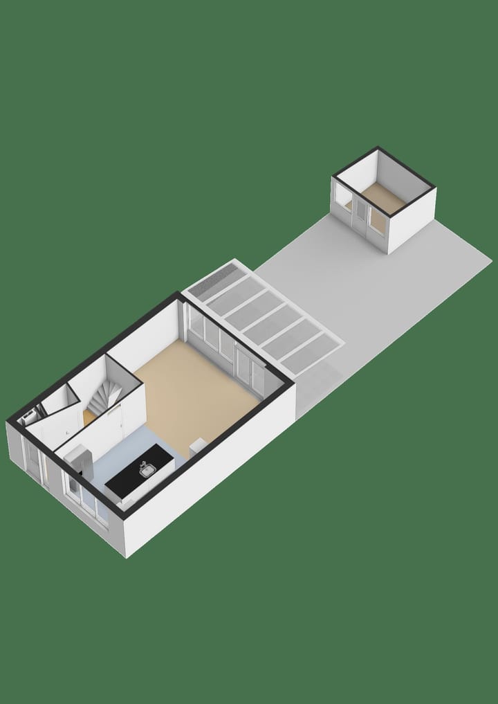 Foto 39 van Goudhaver 58