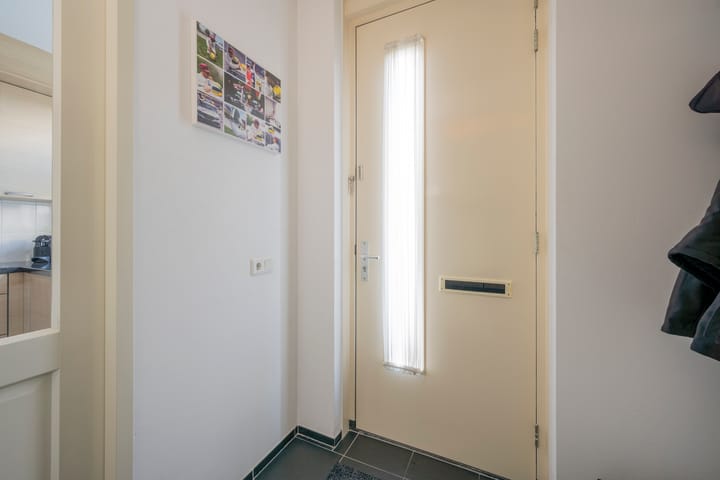 Foto 6 van Vuurvlinder 9