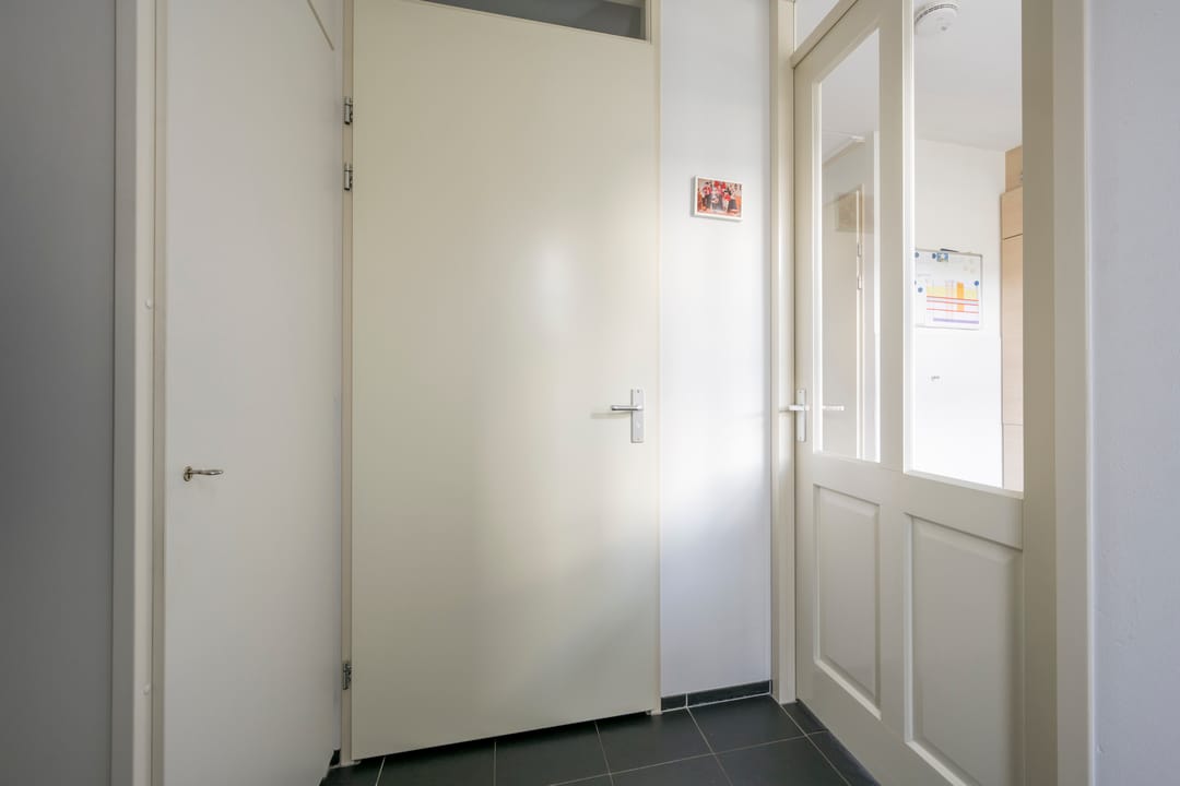Foto 7 van Vuurvlinder 9