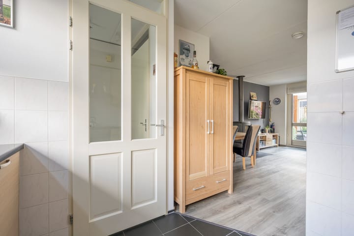 Foto 9 van Vuurvlinder 9