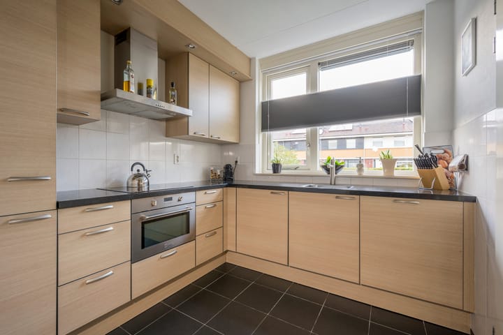 Foto 15 van Vuurvlinder 9