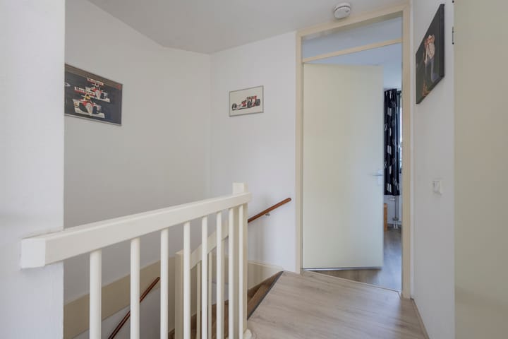 Foto 17 van Vuurvlinder 9