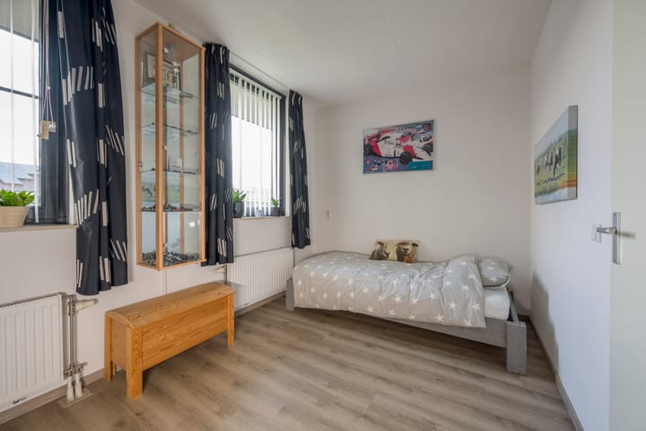 Foto 18 van Vuurvlinder 9