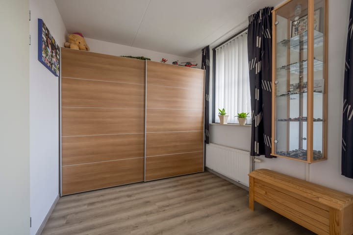 Foto 19 van Vuurvlinder 9