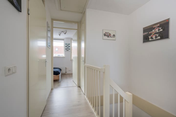 Foto 20 van Vuurvlinder 9