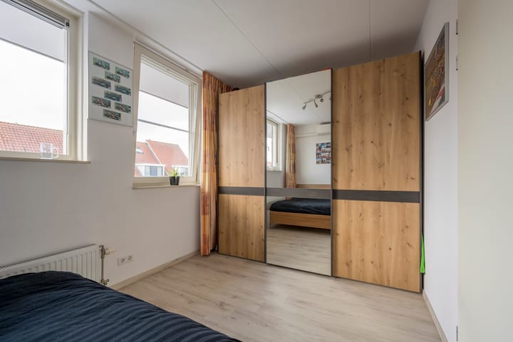 Foto 22 van Vuurvlinder 9