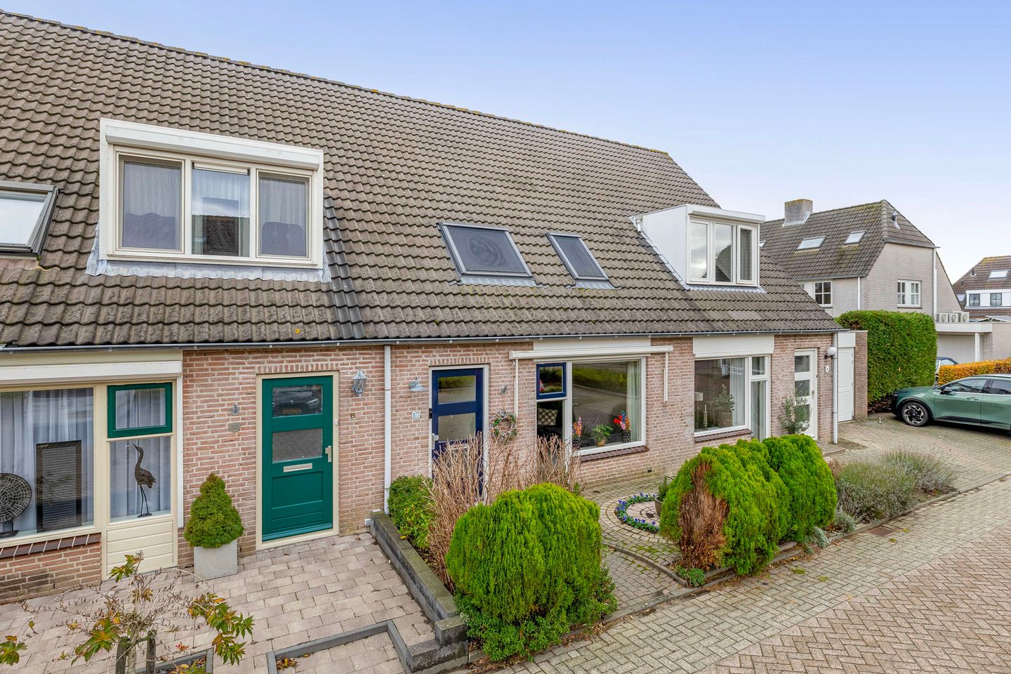 Foto 5 van Gerbera 17