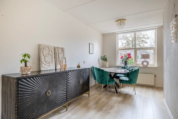 Foto 9 van Gerbera 17