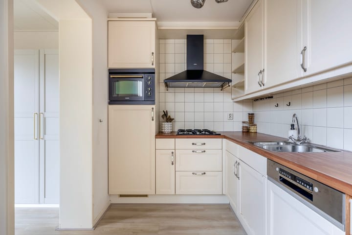 Foto 12 van Gerbera 17