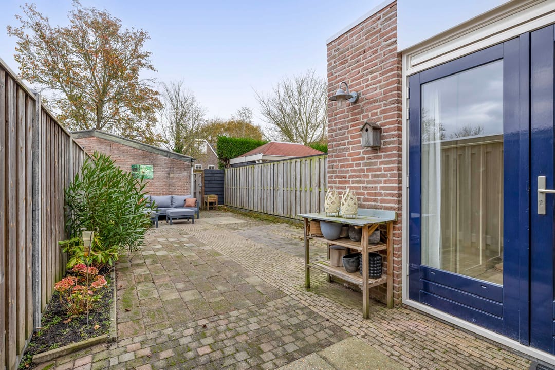 Foto 26 van Gerbera 17