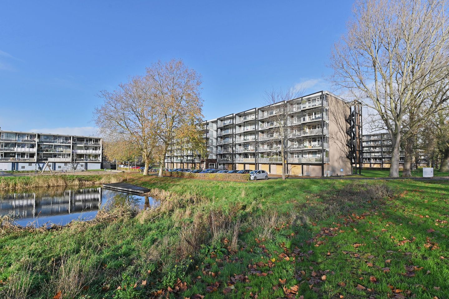 Photo 1 of Thorbeckelaan 127