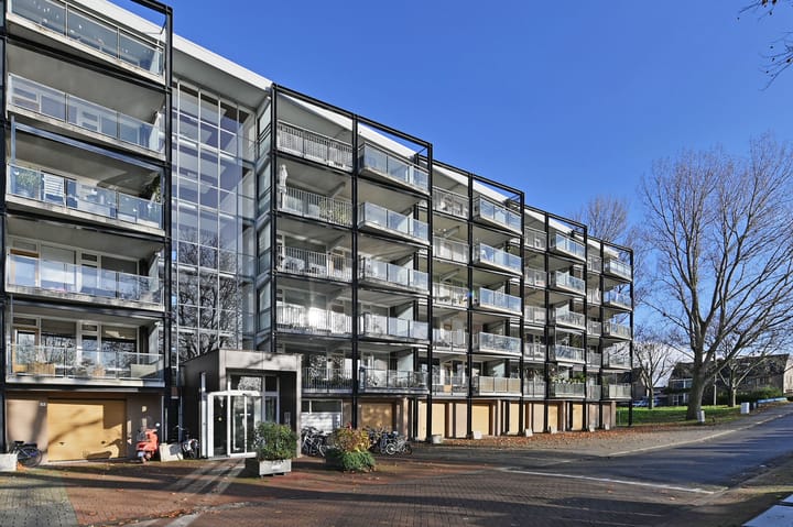 Foto 6 van Thorbeckelaan 127