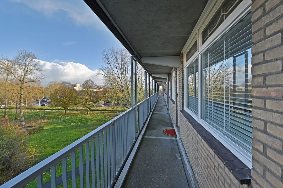 Foto 8 van Thorbeckelaan 127