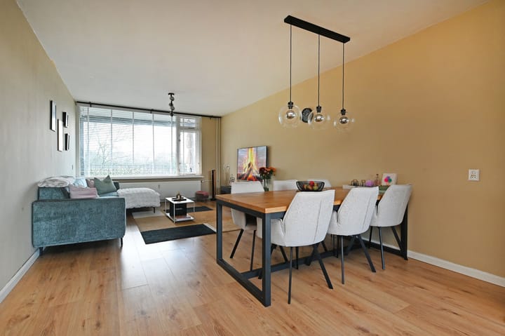 Foto 10 van Thorbeckelaan 127