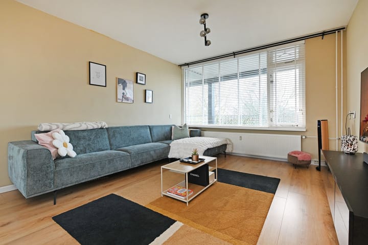 Foto 11 van Thorbeckelaan 127