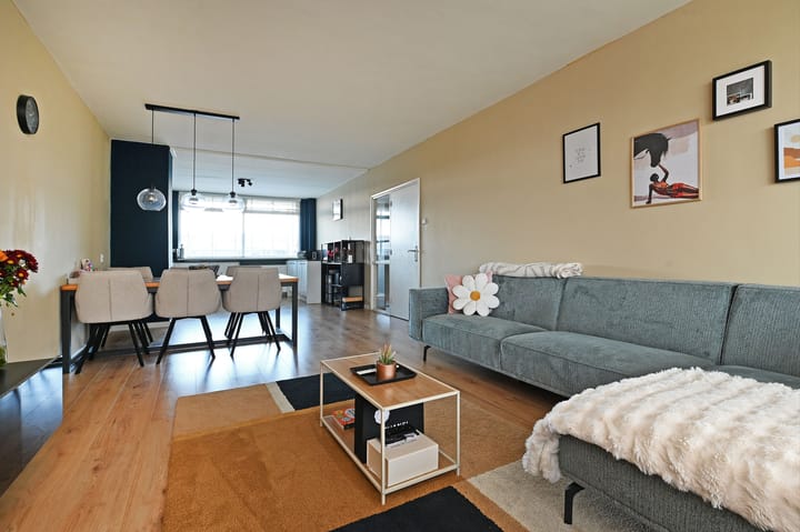 Foto 12 van Thorbeckelaan 127