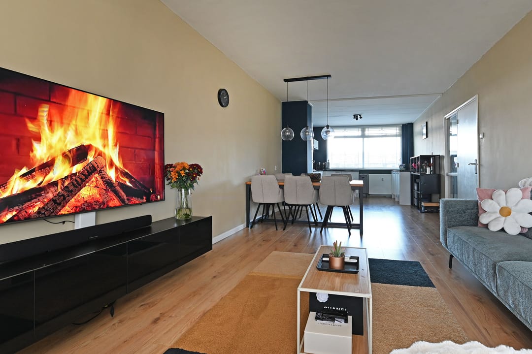 Foto 13 van Thorbeckelaan 127