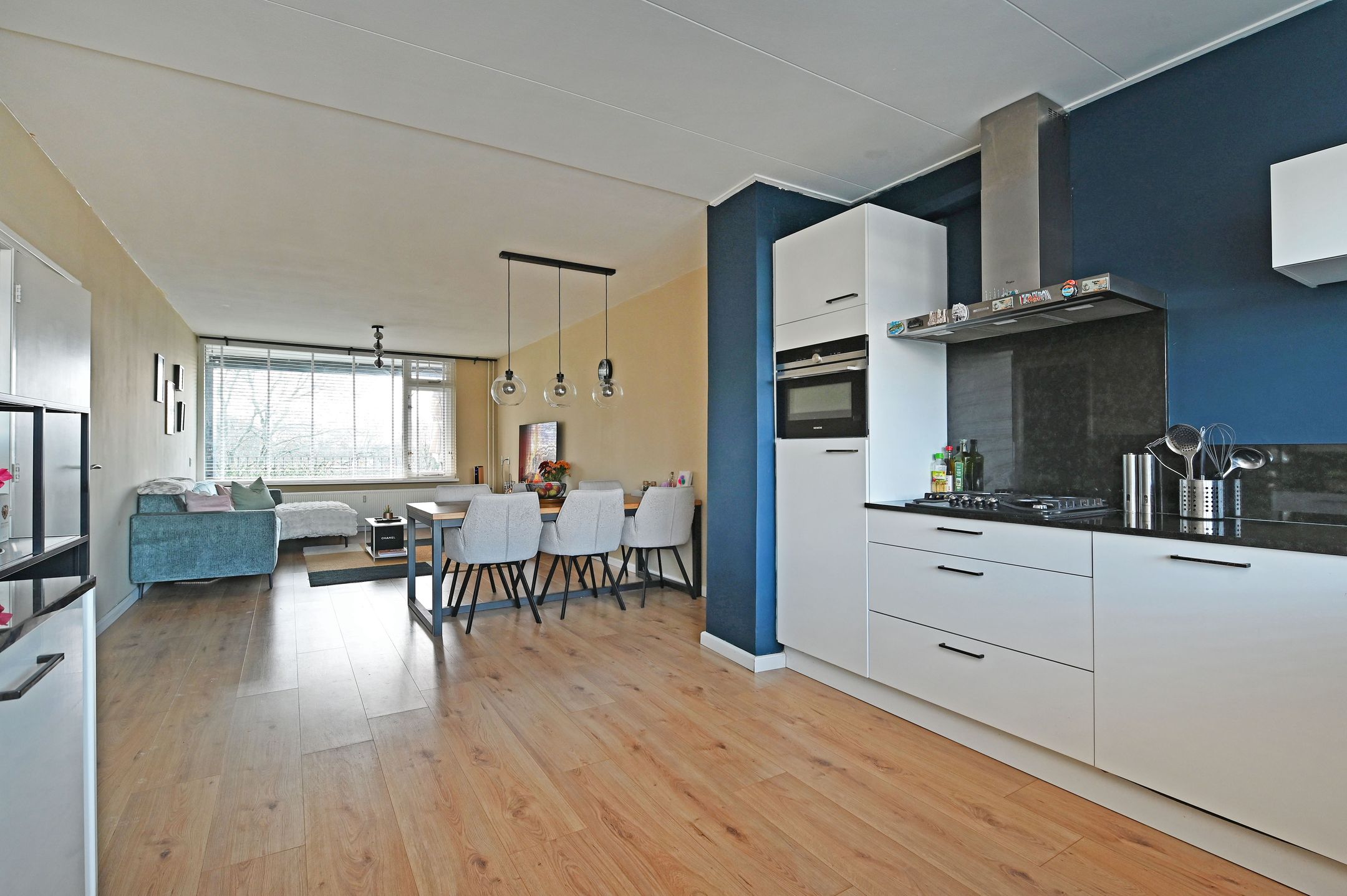 Foto 18 van Thorbeckelaan 127