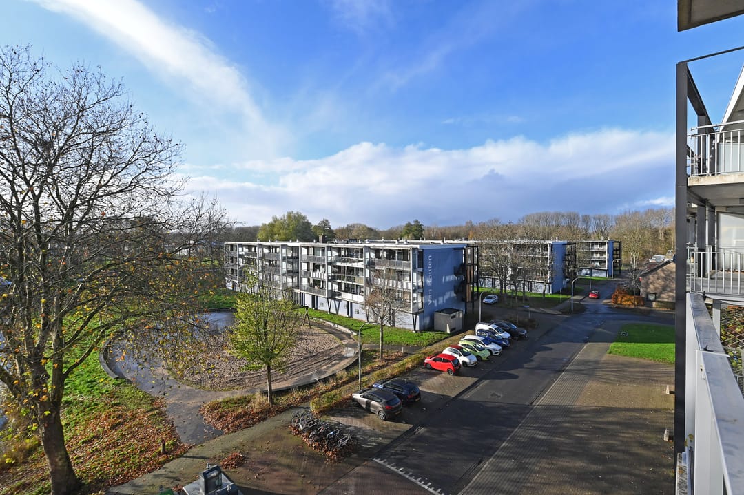 Foto 28 van Thorbeckelaan 127