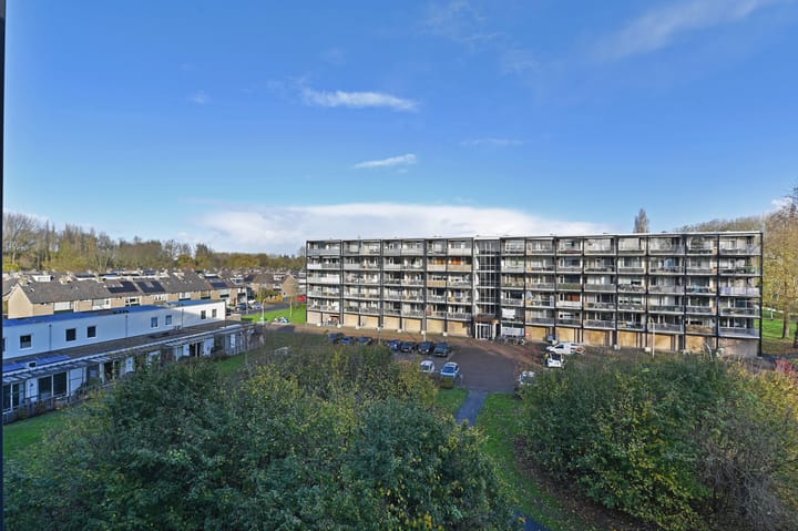 Foto 29 van Thorbeckelaan 127