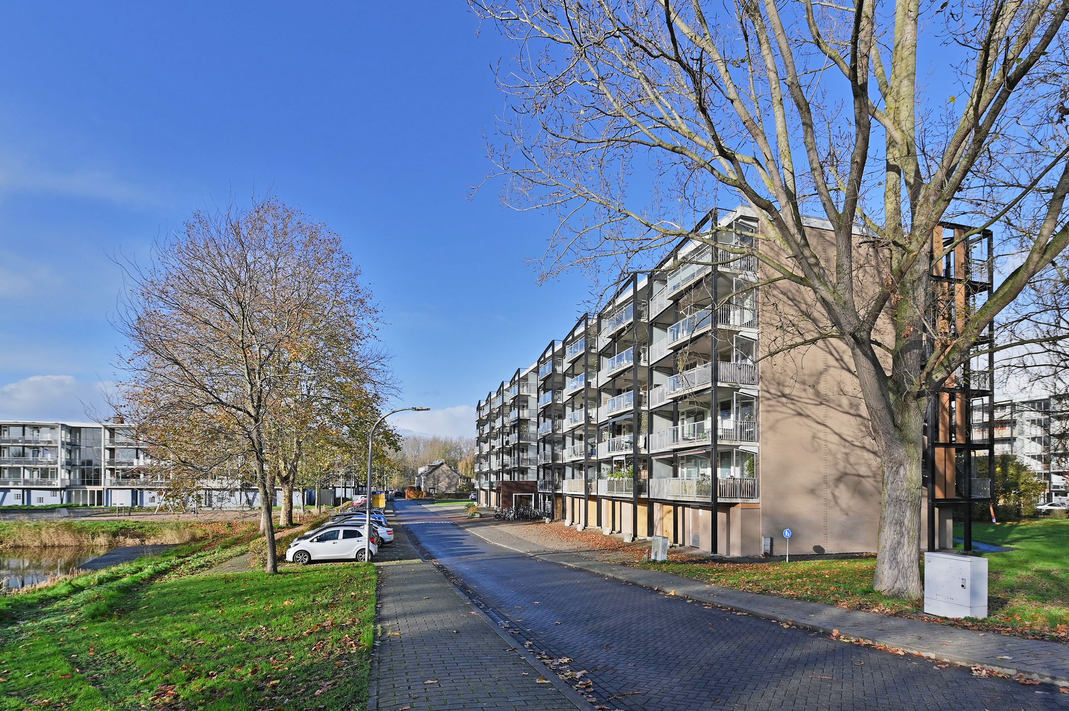 Foto 30 van Thorbeckelaan 127