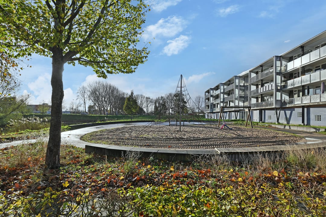 Foto 31 van Thorbeckelaan 127