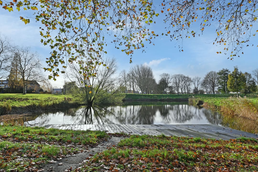 Foto 32 van Thorbeckelaan 127